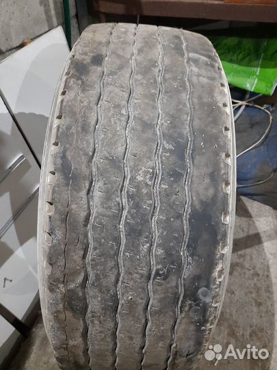 Колеса 385/65/22.5