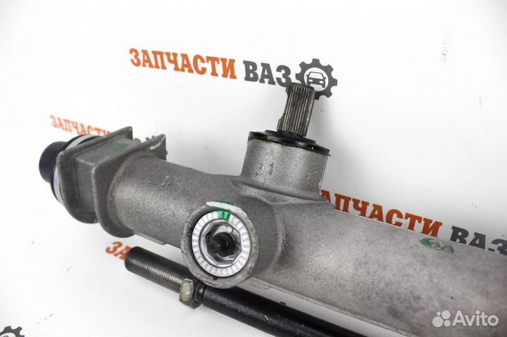 Рулевая рейка Ваз 2108 2109 2114 2115 Новая