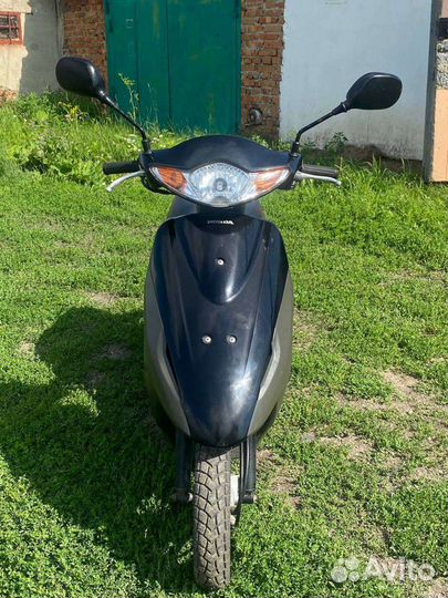 Honda Dio AF56