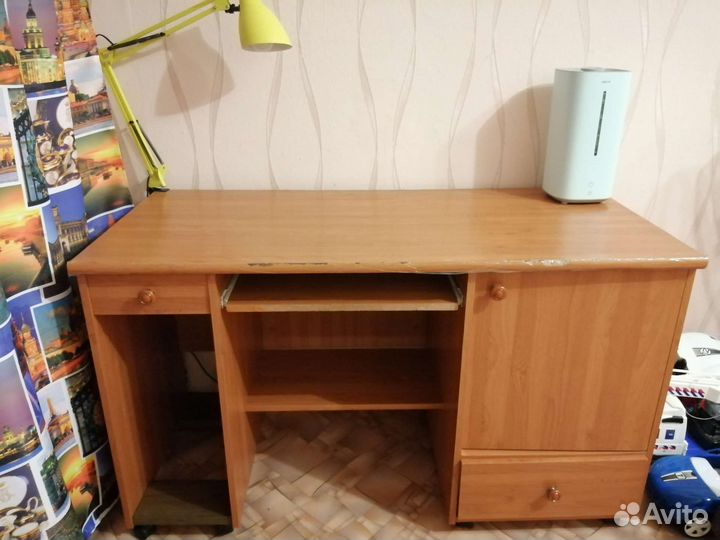 Компьютерный стол бу