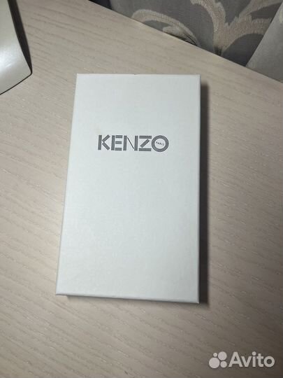 Чехол Kenzo оригинал X/Xs