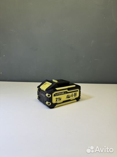 Аккумулятор Feng bao 4.0 Ah