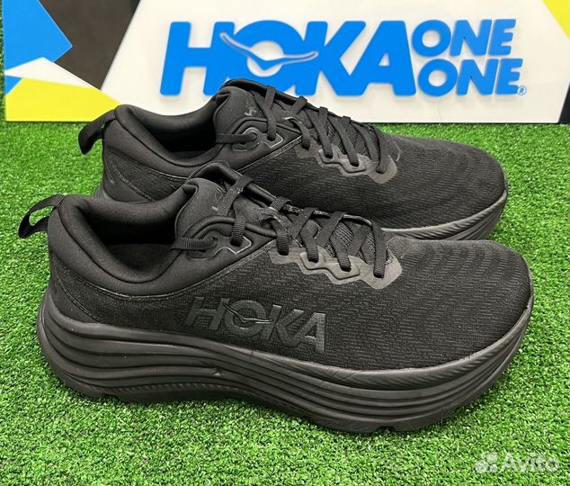 Кроссовки Hoka Gaviota 5