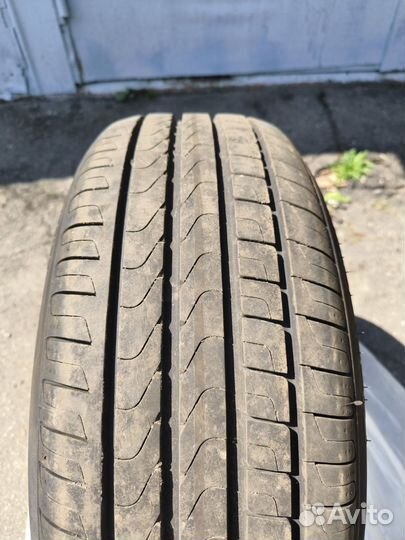 Шина Pirelli Cinturato p7