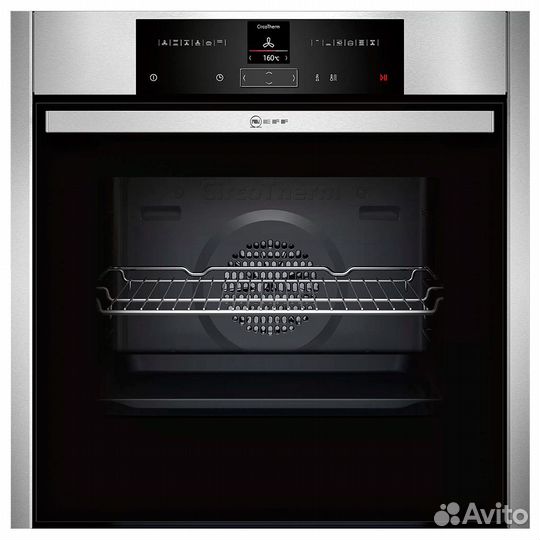 Духовые шкафы Neff в ассортименте