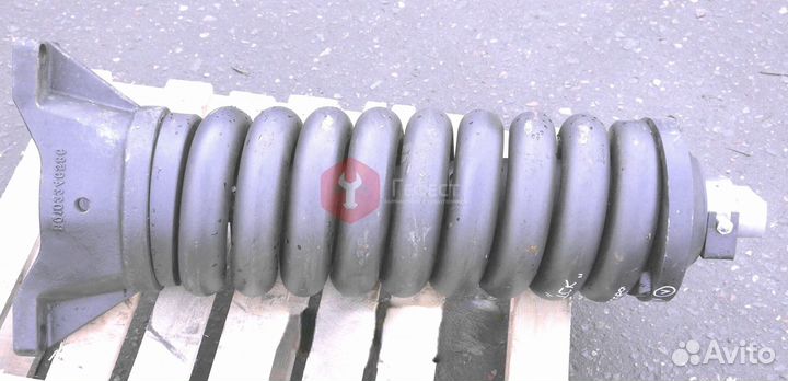 Натяжитель гусеницы Hyundai R480LC-9S 81QB-15011BG