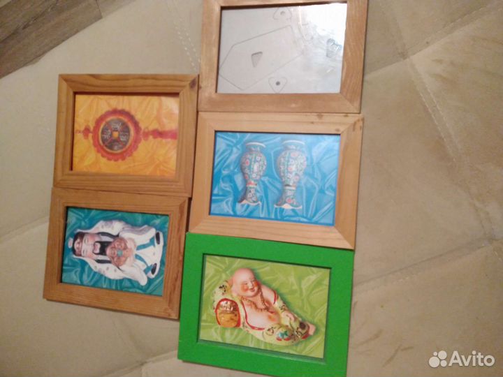 Рамка для фото