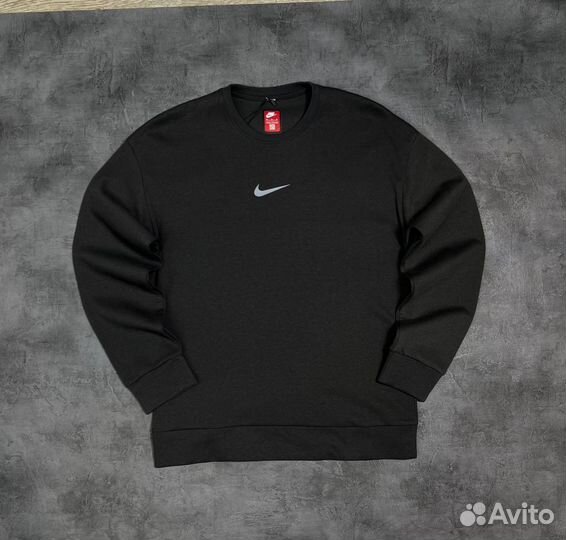 Свитшот nike