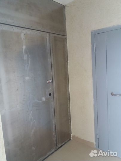Металлические двери(кладовки) за 1 день