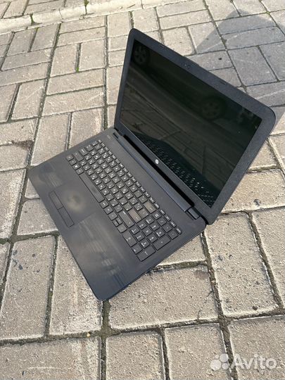 HP для игр A8-7410 x4, 8Gb, 1TB, R5 M330 2Gb