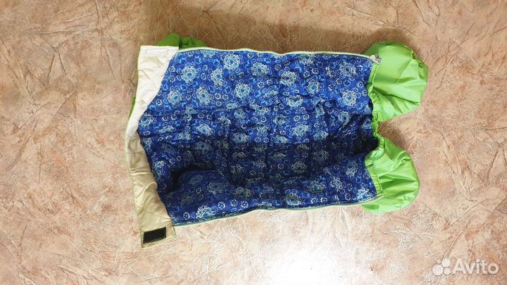 Комбинезон одежда для собаки