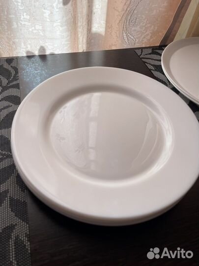 Посуда для ресторана