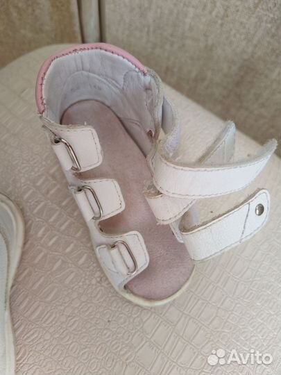 Ортопедические Сандали Орфея 23 р