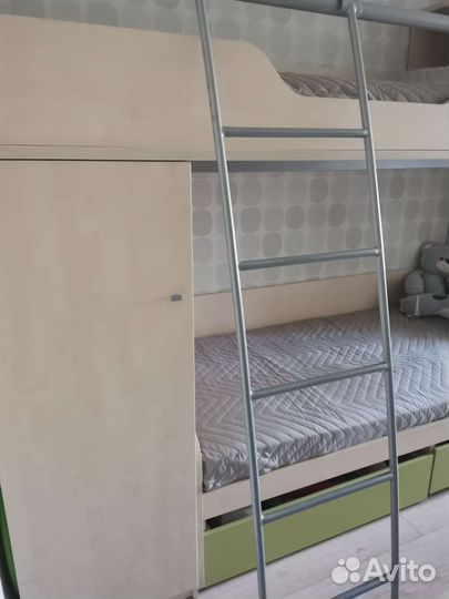 Мебель для детской комнаты бу