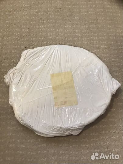 Трос ручника ваз2108