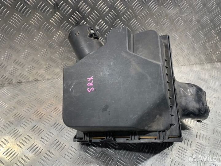 Корпус фильтра Cadillac Srx 2 3.6 LFX