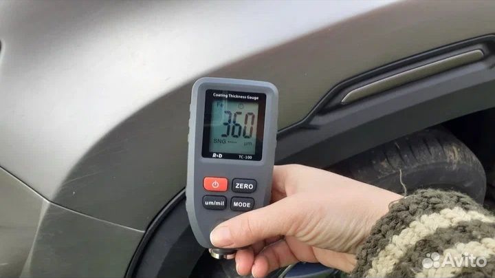 Автоподбор