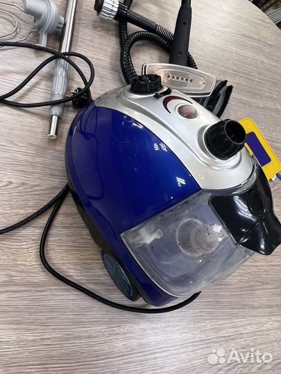 Парогенератор Grand Master GM-Q7 Multi/R