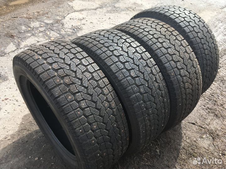 Yokohama Ice Guard F700S 195/55 R15