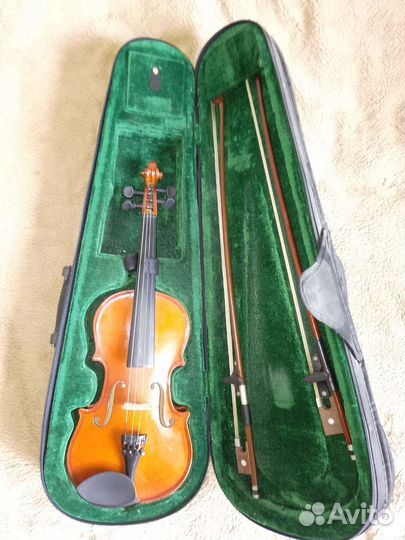 Скрипка 1/4