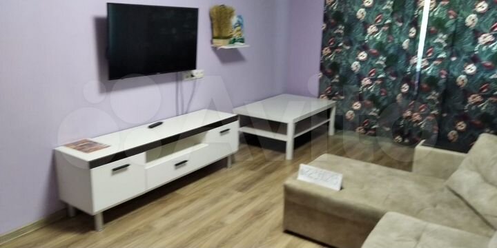 3-к. квартира, 80 м², 2/3 эт.