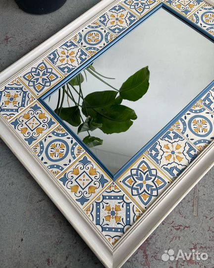 Зеркало 50*70