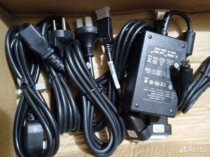 Коммутатоp видеосигнала Mаtroх XTO2-F2208F