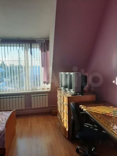 Дом 57 м² на участке 1 сот.