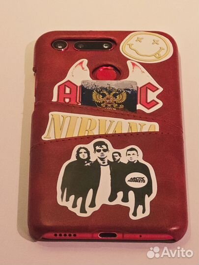 HONOR View 20, 8/256 ГБ