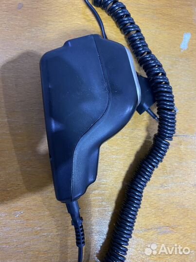 Электробритва СССР