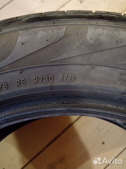 Pirelli Scorpion Verde 225/65 R18