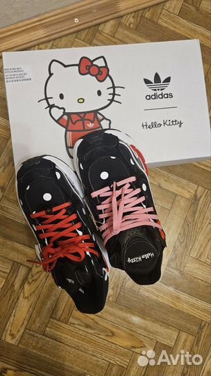 Кроссовки женские adidas 37 размер новые