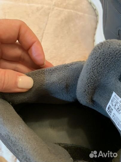 Ботинки adidas