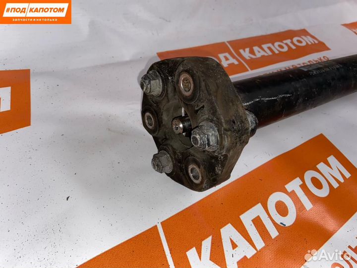 Карданный вал BMW 5 F10 2011