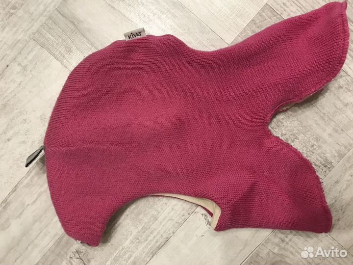 Шапка шлем Кivat 3р