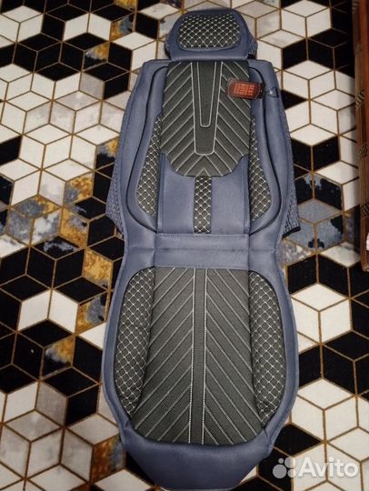 Автомобильные чехлы