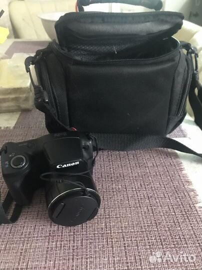 Фотоаппарат