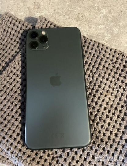 iPhone 11 Pro Max, 64 ГБ