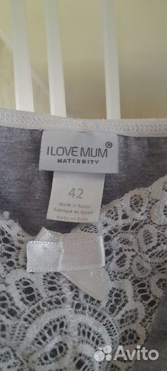 Халат женский