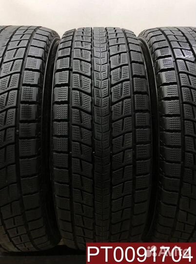 Dunlop Winter Maxx SJ8 225/60 R17 110