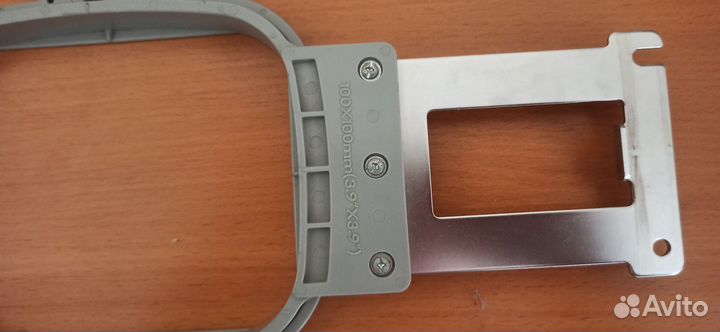 Пяльца для вышивальной машины brother