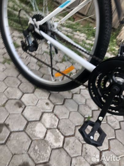 Велосипед взрослый