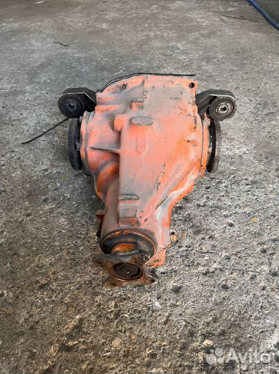 Редуктор е36 188 тип