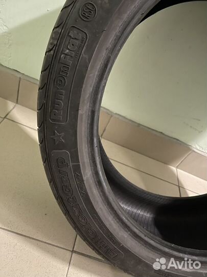 Goodyear EfficientGrip 225/45 R18 91Y