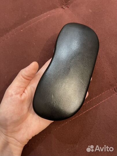 Футляр для очков ray ban оригинал