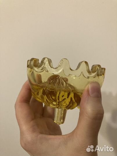 Лимонница «Яблоко» СССР