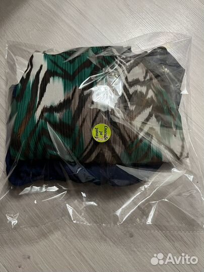 Вещи в доставку