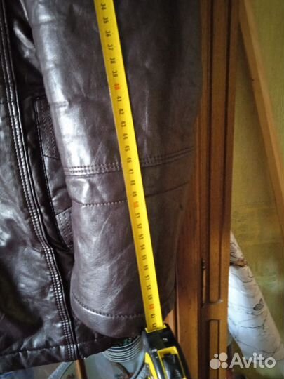 Отличная мужская куртка