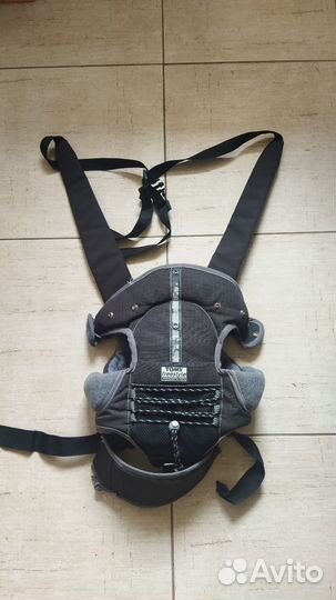 Кенгуру рюкзак для переноски ребенка