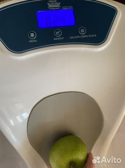 Ванночка aqua с подставкой